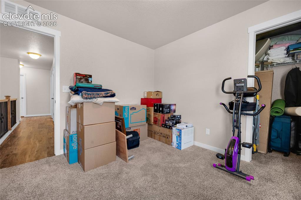 6885 Tullamore Drive Colorado Springs CO 80923