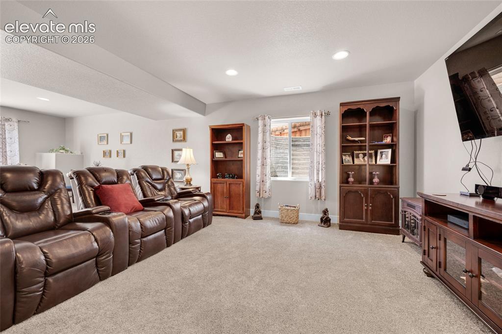 6885 Tullamore Drive Colorado Springs CO 80923