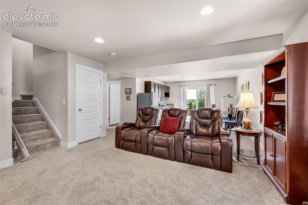 6885 Tullamore Drive Colorado Springs CO 80923