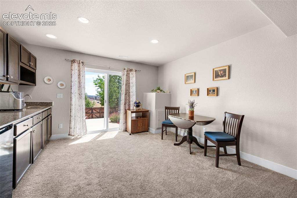 6885 Tullamore Drive Colorado Springs CO 80923
