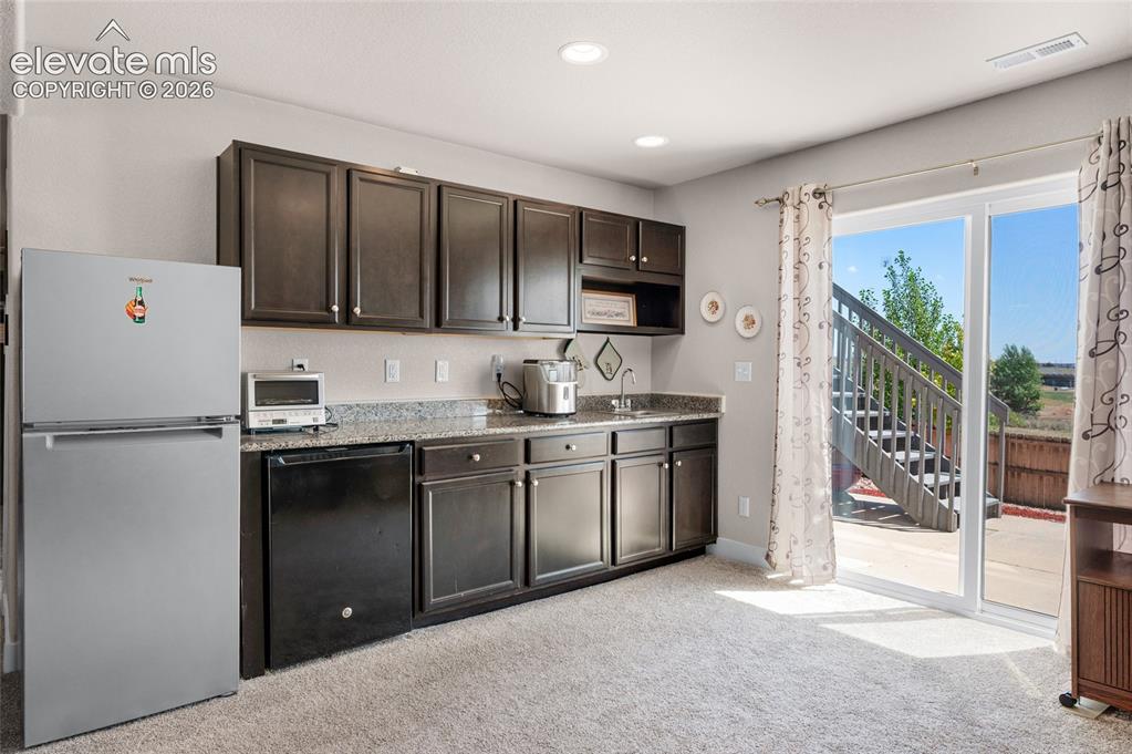 6885 Tullamore Drive Colorado Springs CO 80923