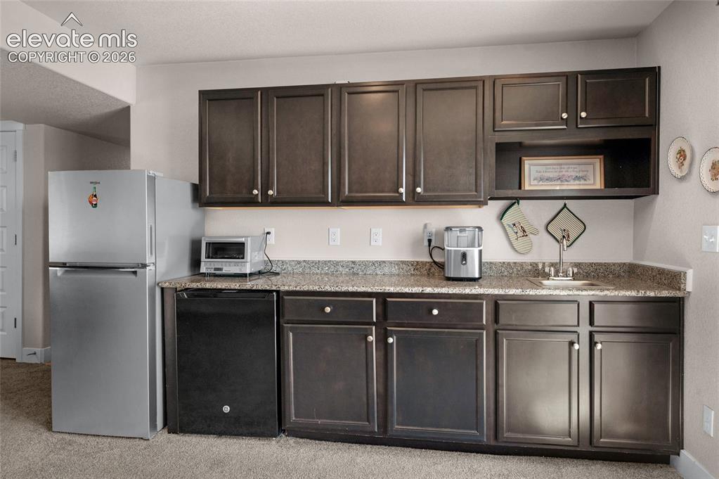 6885 Tullamore Drive Colorado Springs CO 80923