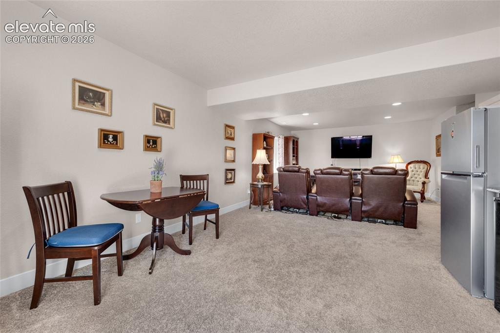 6885 Tullamore Drive Colorado Springs CO 80923