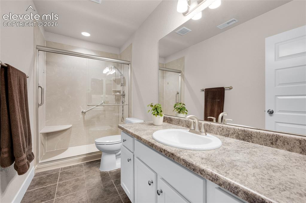 6885 Tullamore Drive Colorado Springs CO 80923