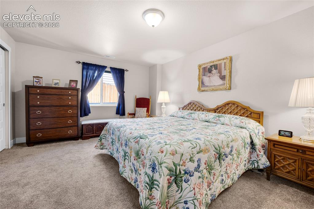 6885 Tullamore Drive Colorado Springs CO 80923