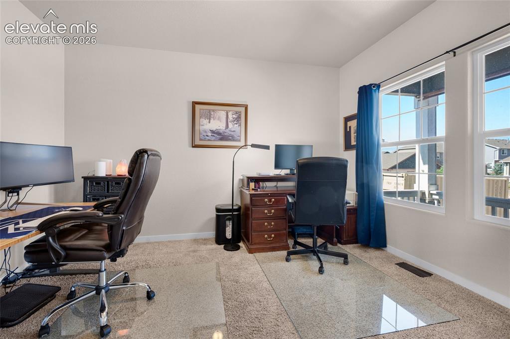 6885 Tullamore Drive Colorado Springs CO 80923