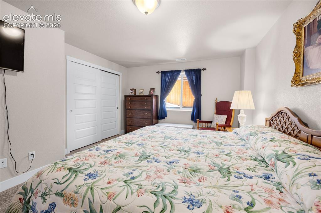 6885 Tullamore Drive Colorado Springs CO 80923