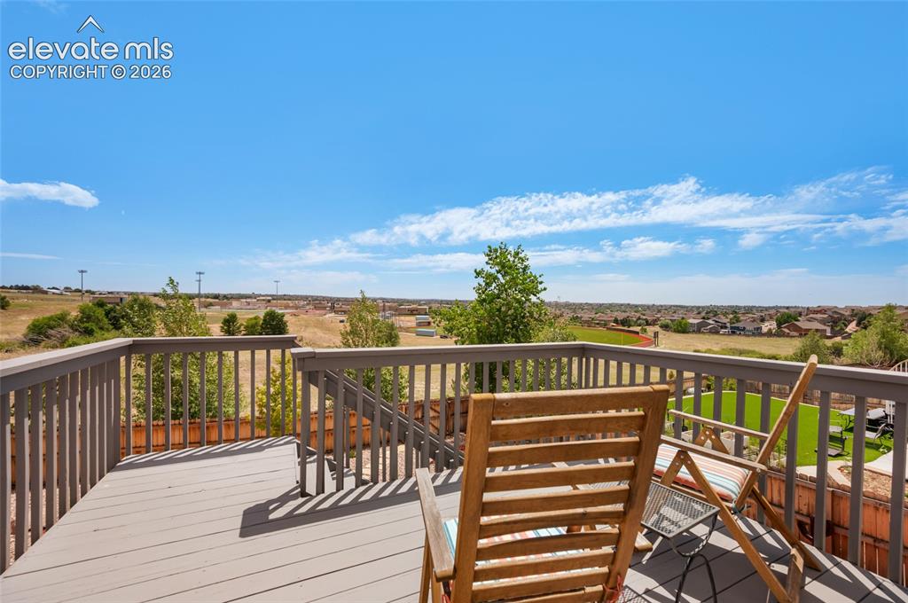 6885 Tullamore Drive Colorado Springs CO 80923