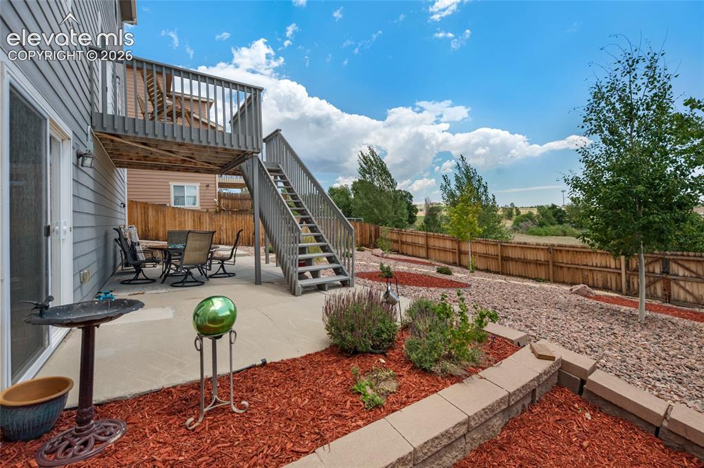 6885 Tullamore Drive Colorado Springs CO 80923