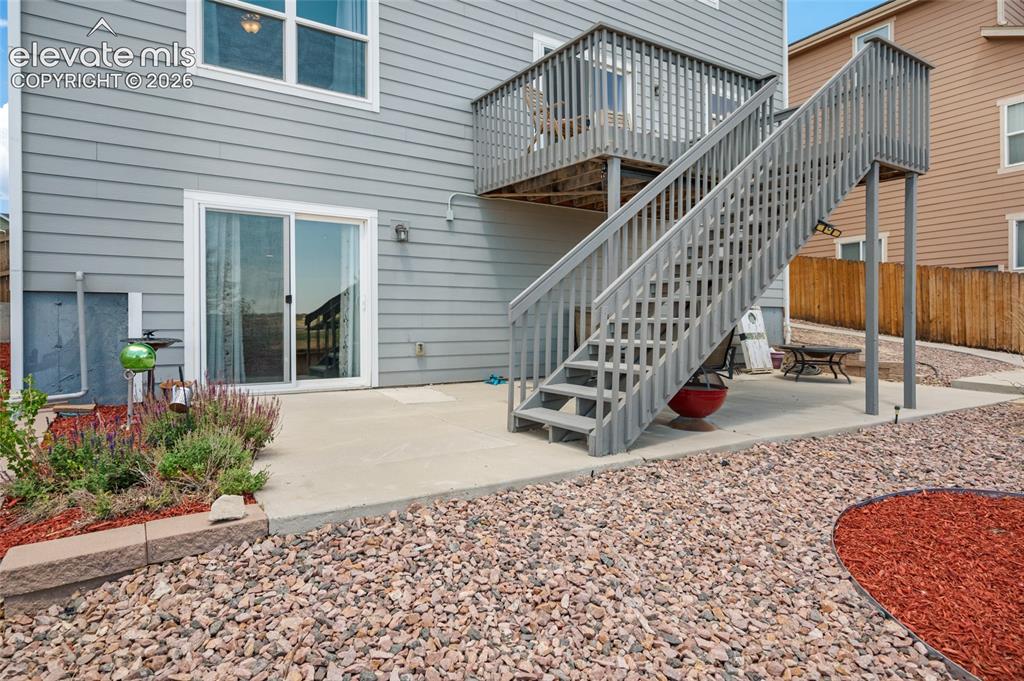 6885 Tullamore Drive Colorado Springs CO 80923