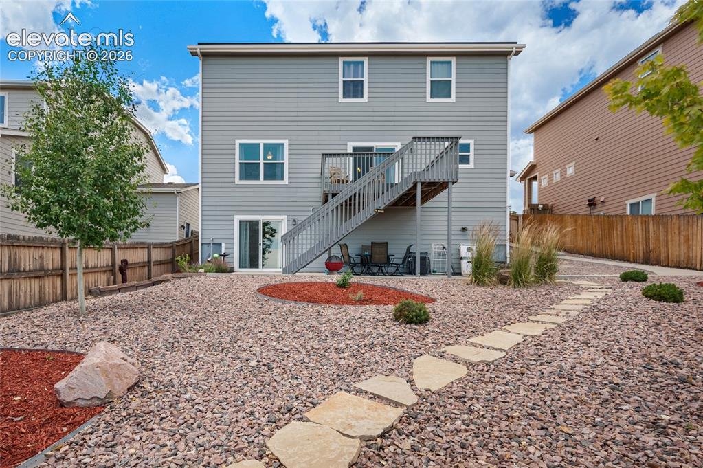 6885 Tullamore Drive Colorado Springs CO 80923