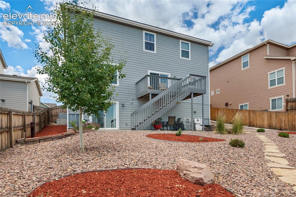 6885 Tullamore Drive Colorado Springs CO 80923