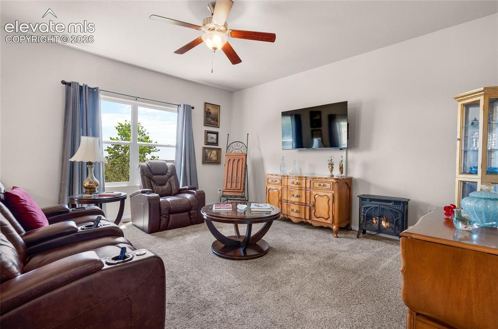 6885 Tullamore Drive Colorado Springs CO 80923