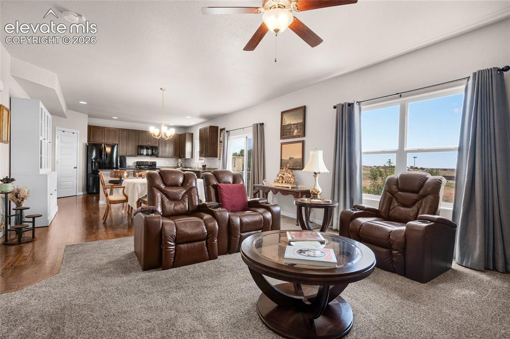 6885 Tullamore Drive Colorado Springs CO 80923