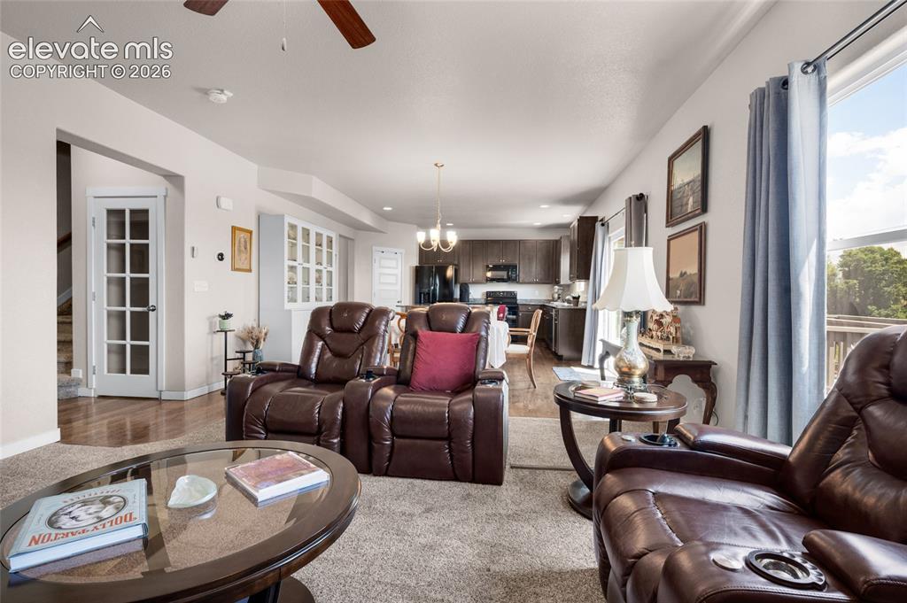 6885 Tullamore Drive Colorado Springs CO 80923