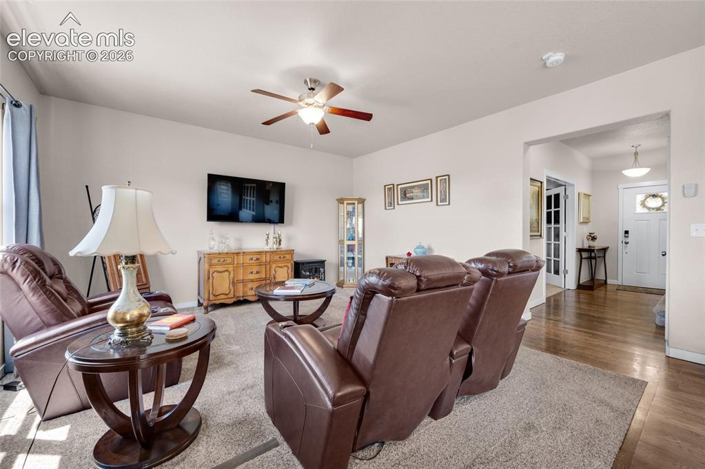 6885 Tullamore Drive Colorado Springs CO 80923