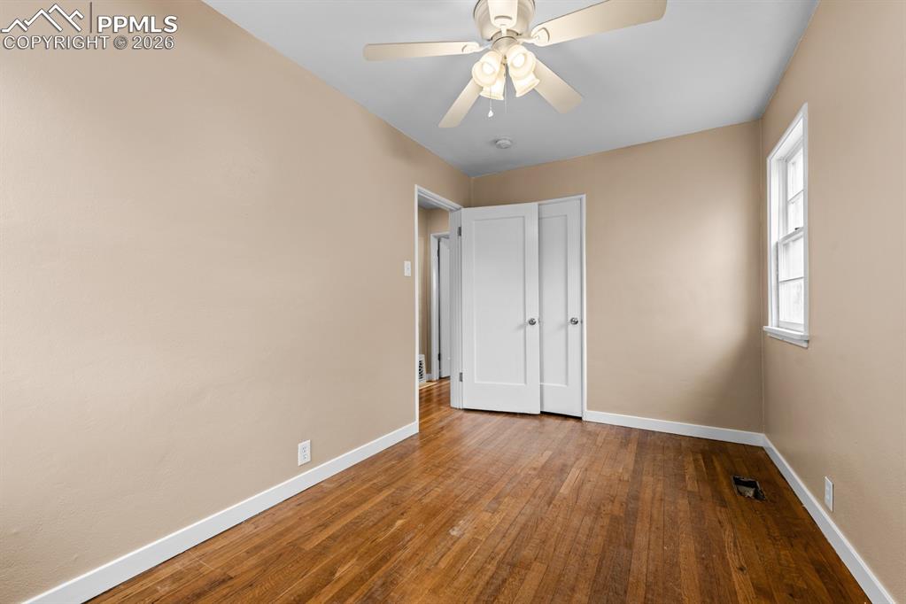 323 Arthur Street Pueblo CO 81004