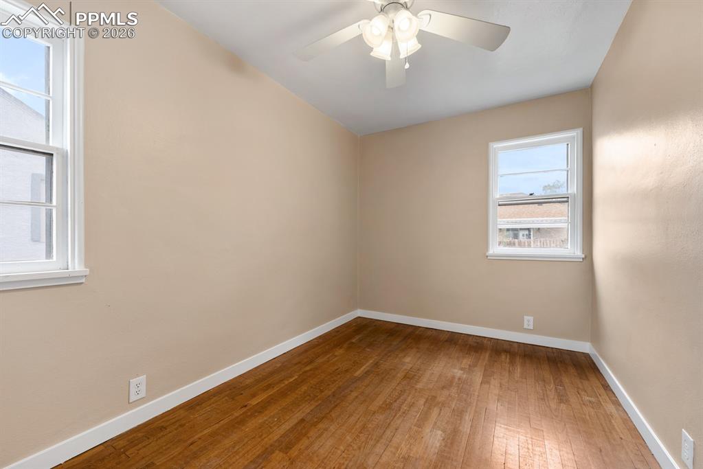 323 Arthur Street Pueblo CO 81004