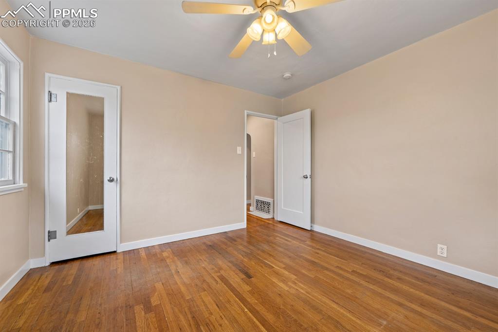 323 Arthur Street Pueblo CO 81004