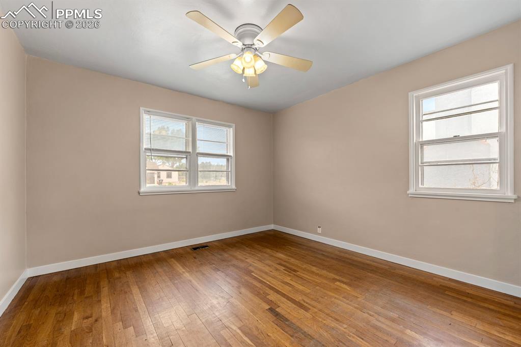 323 Arthur Street Pueblo CO 81004