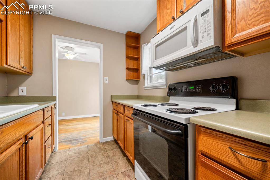 323 Arthur Street Pueblo CO 81004