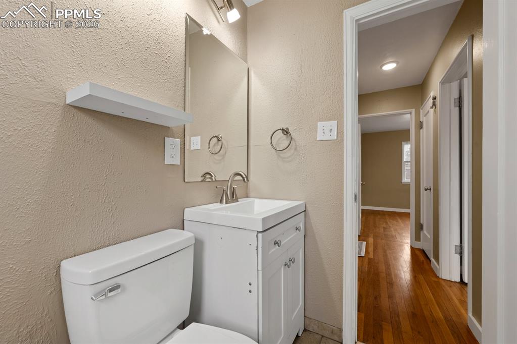 323 Arthur Street Pueblo CO 81004