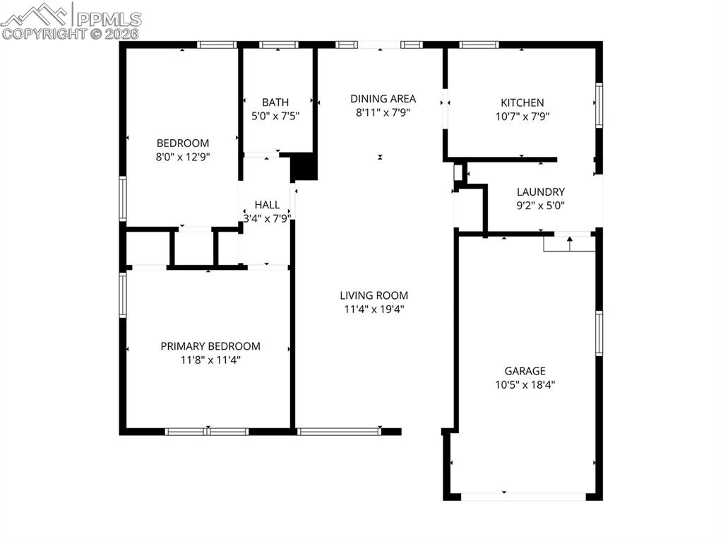 323 Arthur Street Pueblo CO 81004