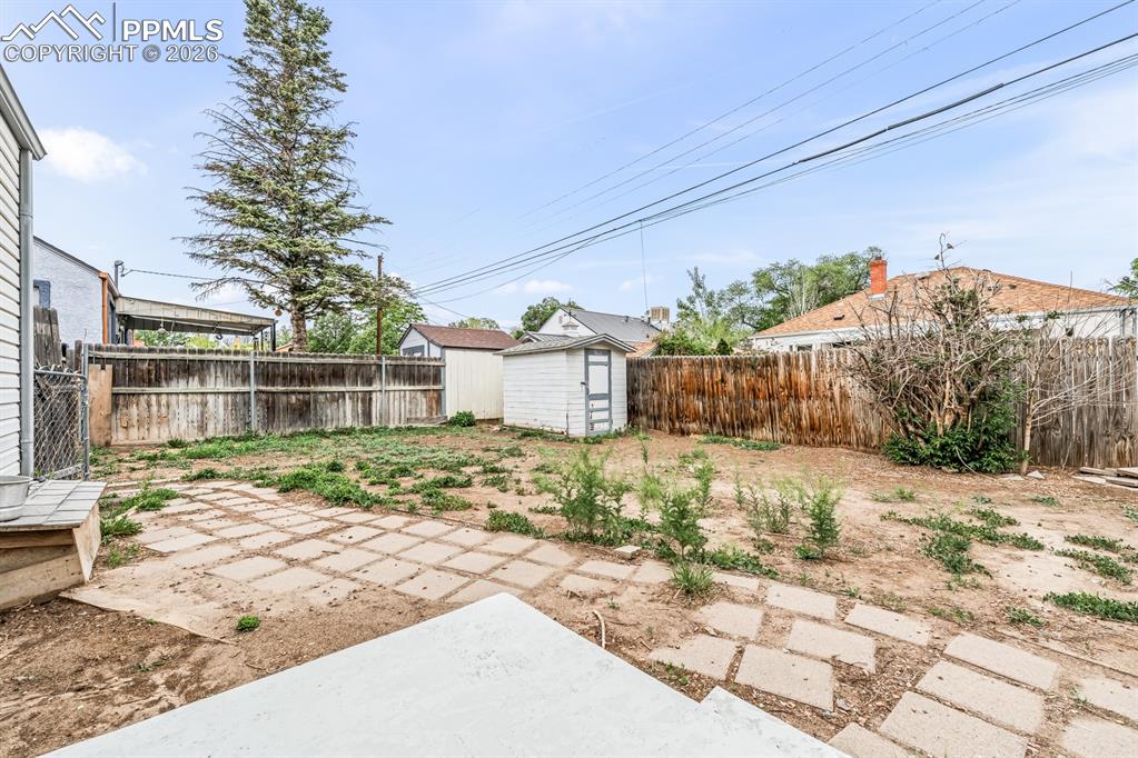 323 Arthur Street Pueblo CO 81004