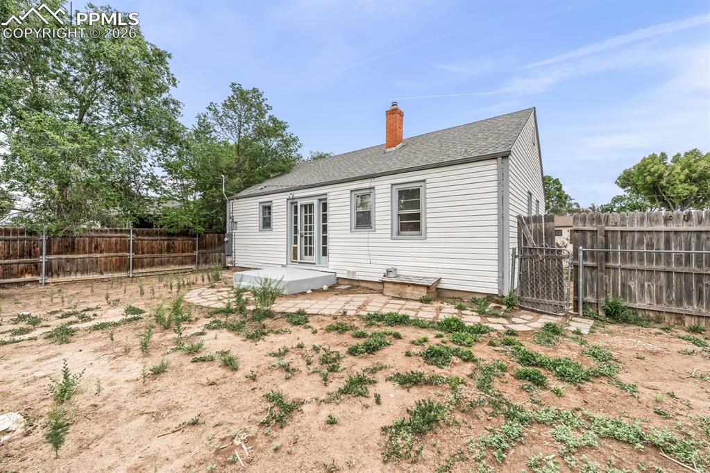 323 Arthur Street Pueblo CO 81004