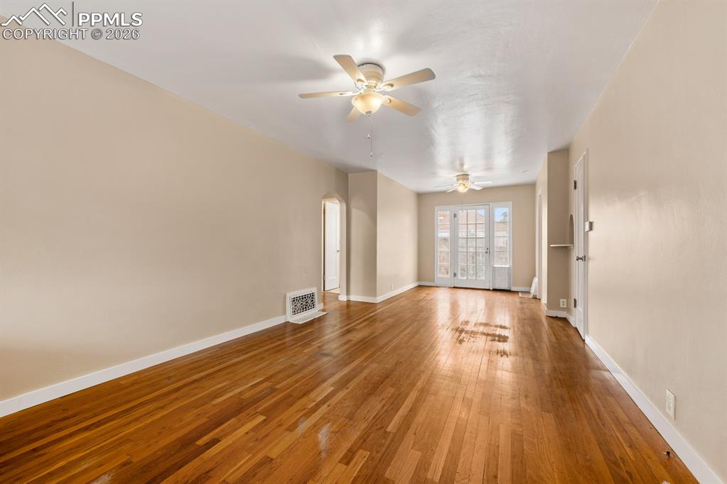 323 Arthur Street Pueblo CO 81004