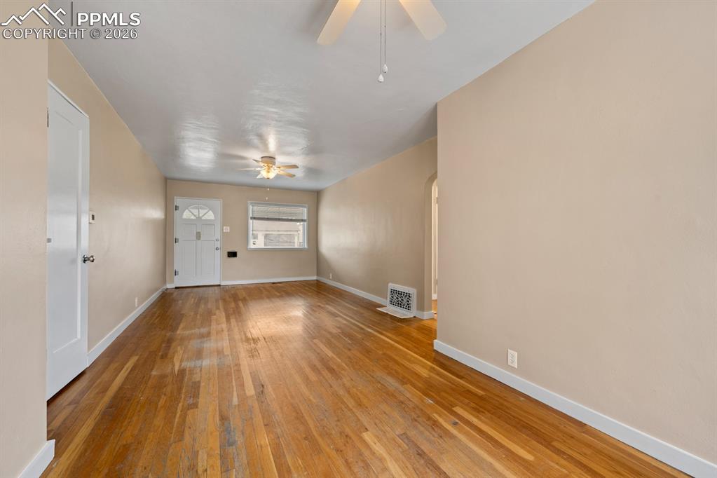 323 Arthur Street Pueblo CO 81004