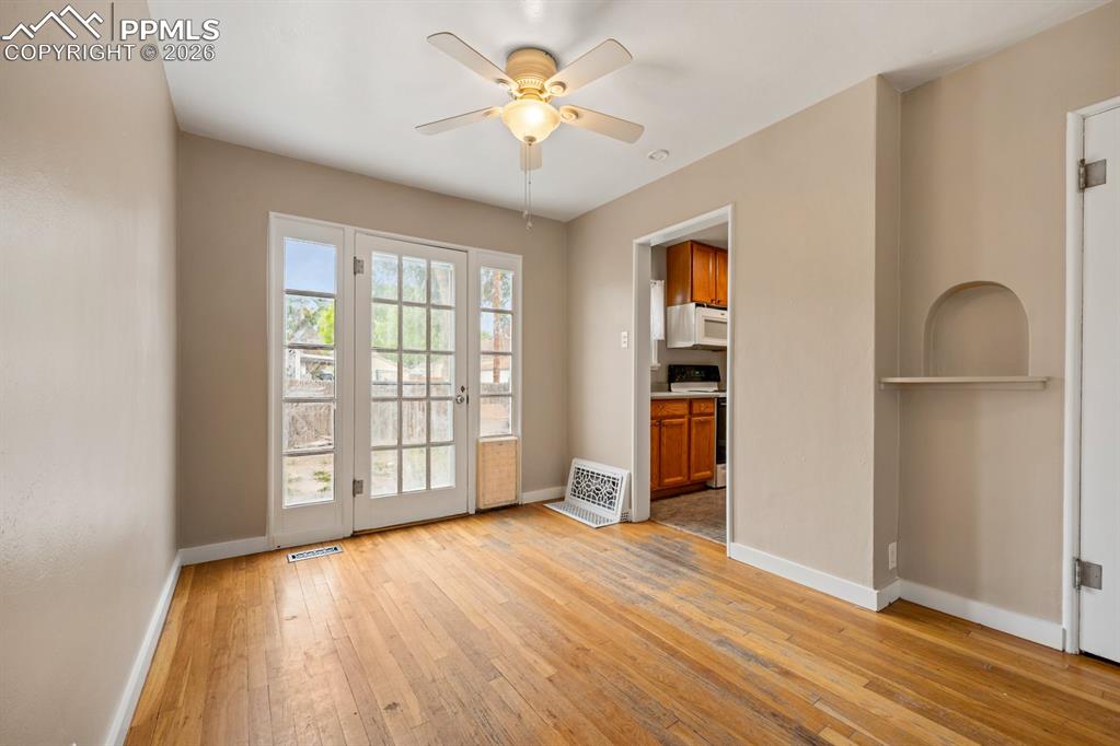 323 Arthur Street Pueblo CO 81004