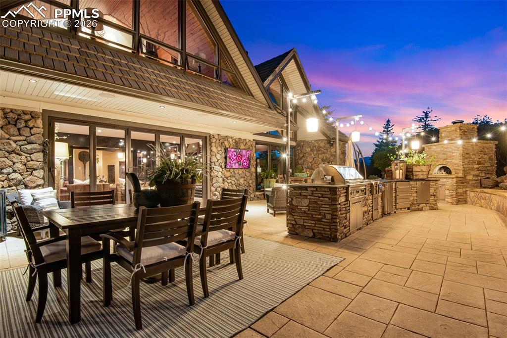 6917 Timbers Drive Evergreen CO 80439