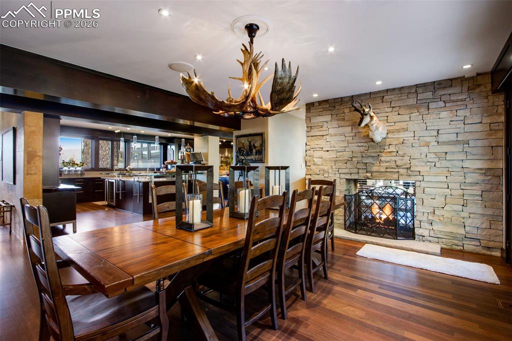 6917 Timbers Drive Evergreen CO 80439