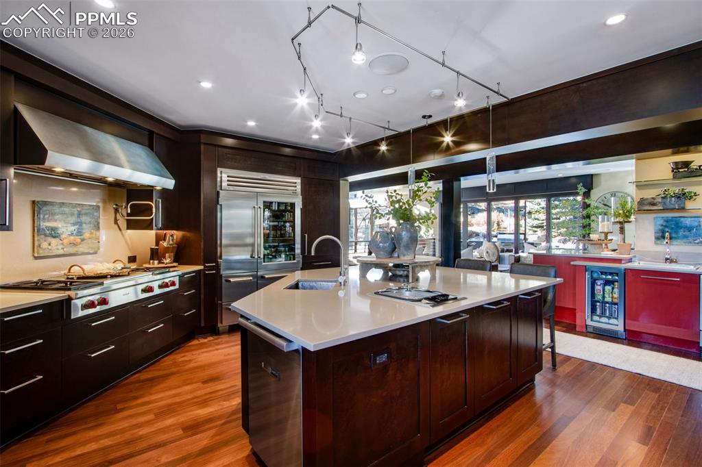 6917 Timbers Drive Evergreen CO 80439