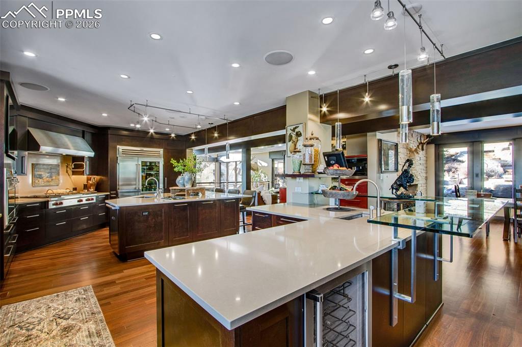 6917 Timbers Drive Evergreen CO 80439