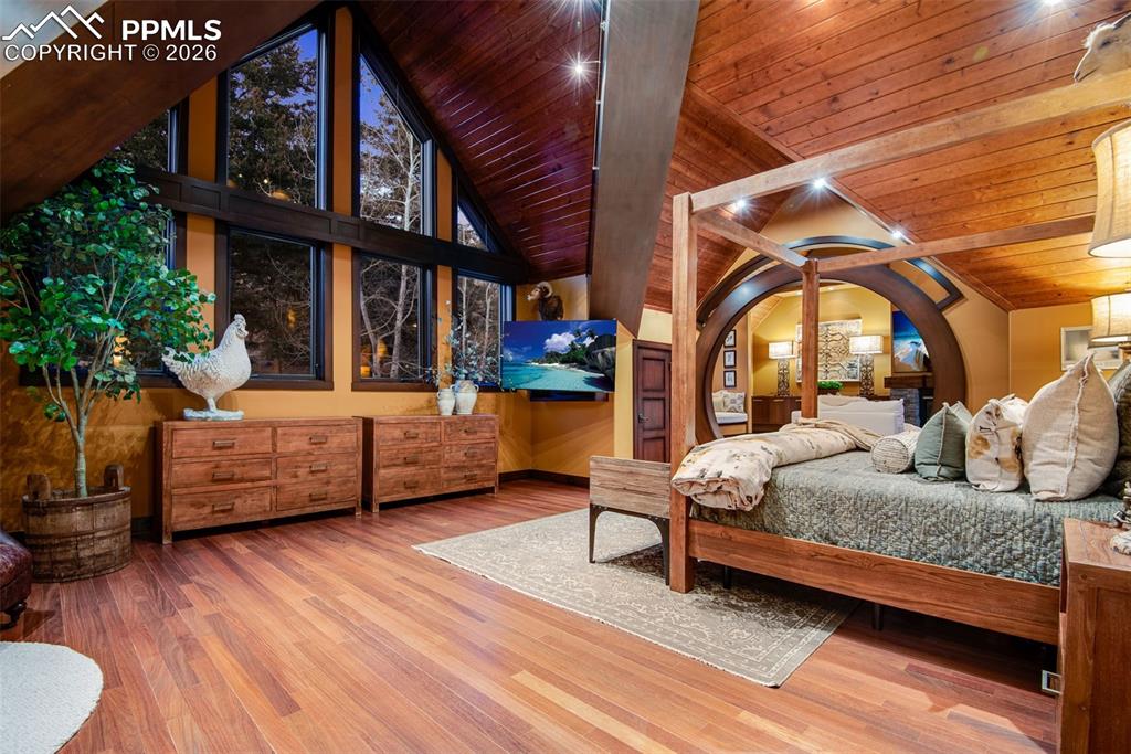6917 Timbers Drive Evergreen CO 80439