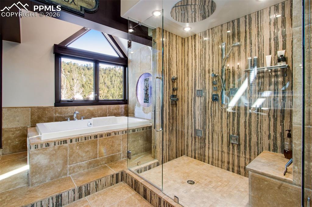 6917 Timbers Drive Evergreen CO 80439
