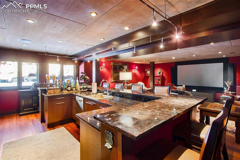 6917 Timbers Drive Evergreen CO 80439