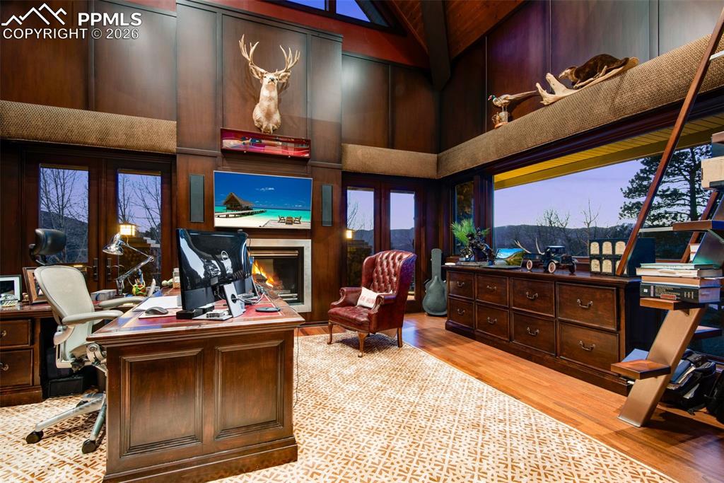 6917 Timbers Drive Evergreen CO 80439