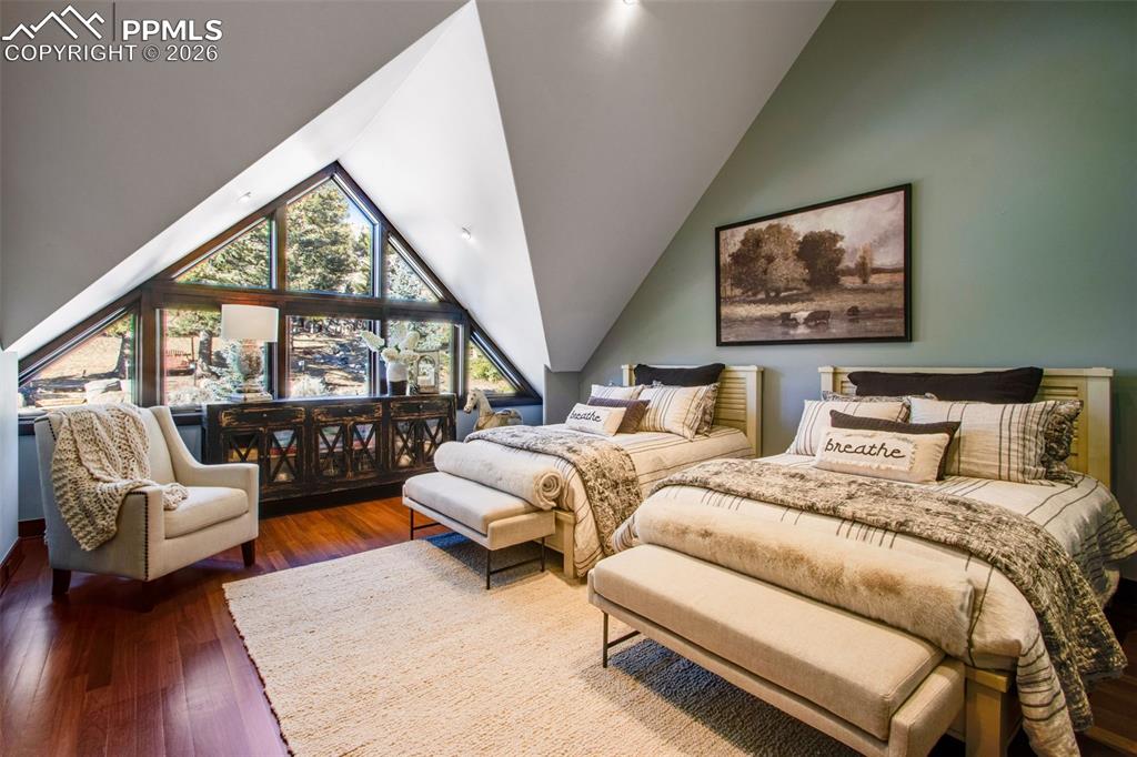 6917 Timbers Drive Evergreen CO 80439