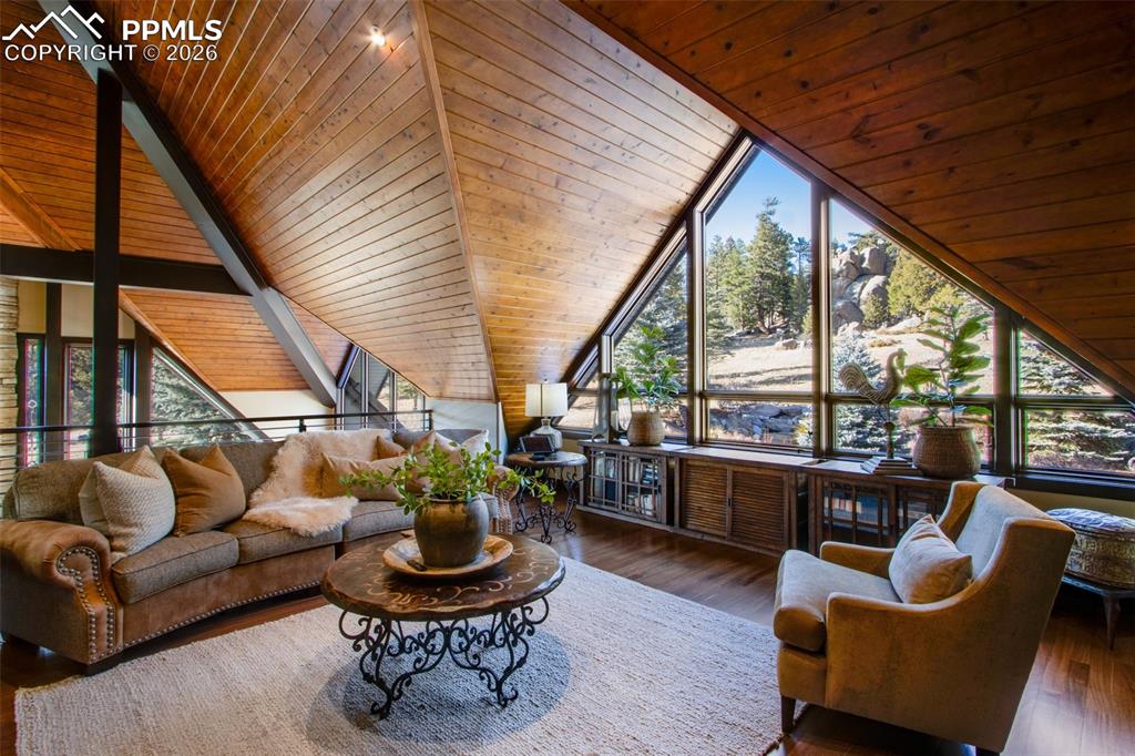 6917 Timbers Drive Evergreen CO 80439