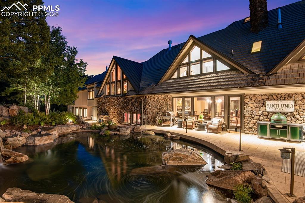 6917 Timbers Drive Evergreen CO 80439