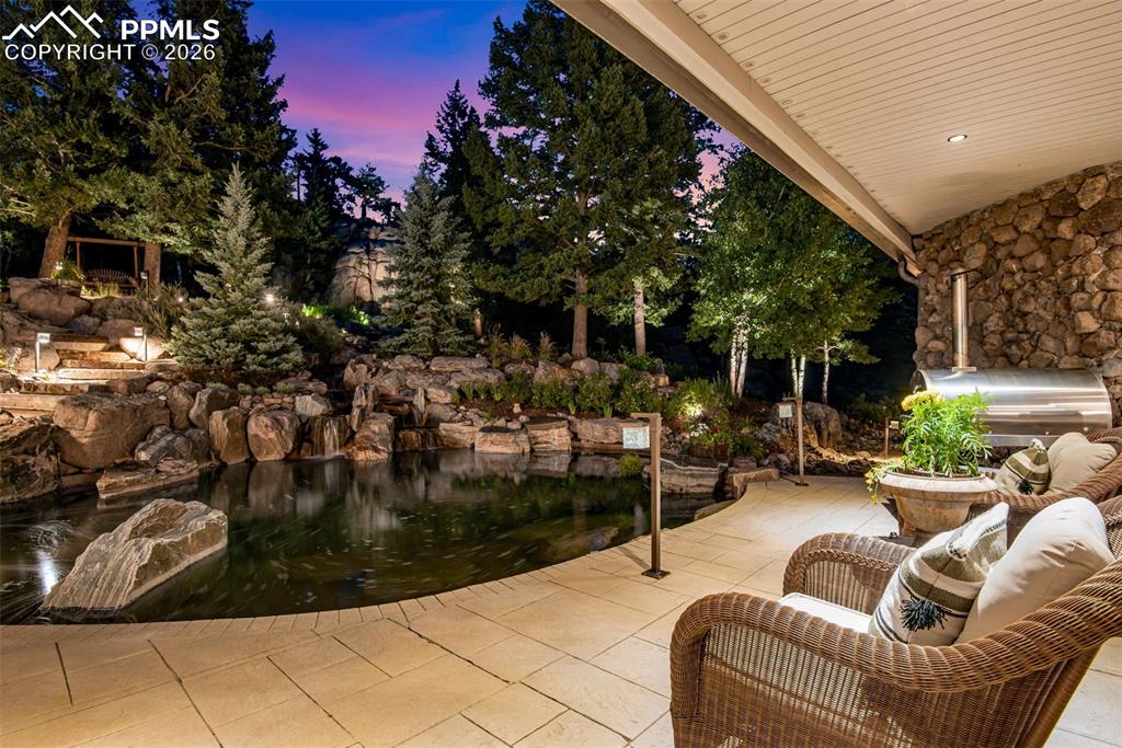 6917 Timbers Drive Evergreen CO 80439