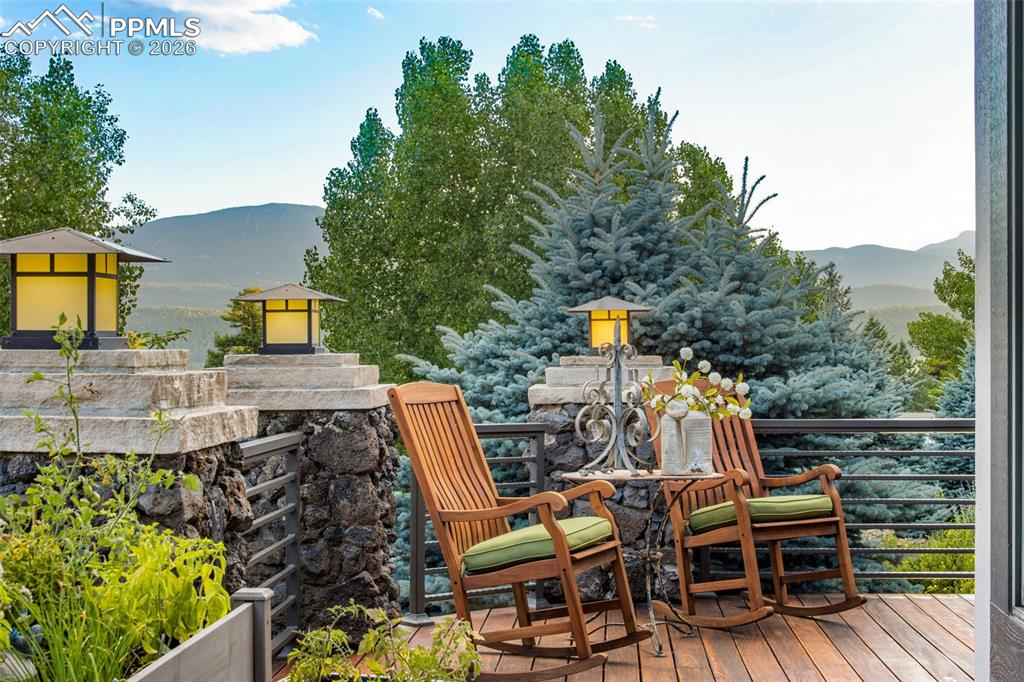 6917 Timbers Drive Evergreen CO 80439