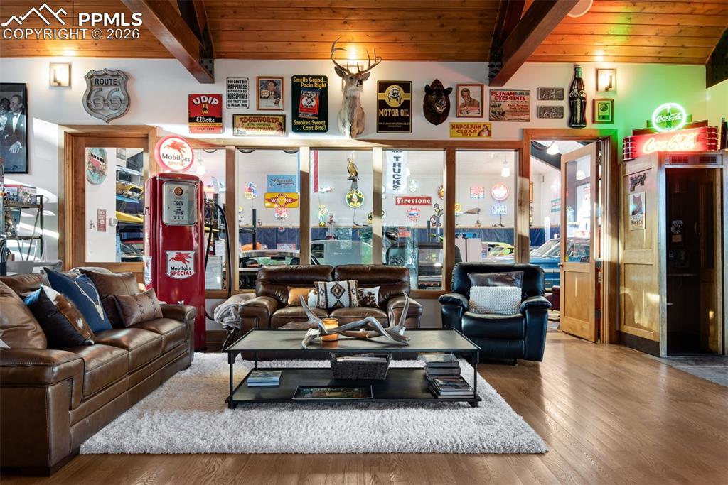 6917 Timbers Drive Evergreen CO 80439