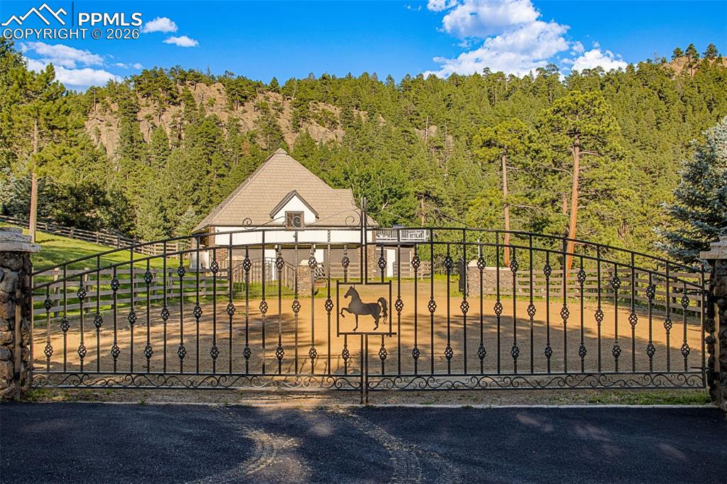 6917 Timbers Drive Evergreen CO 80439