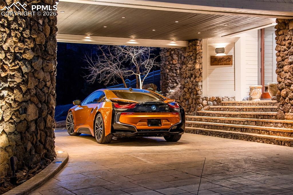 6917 Timbers Drive Evergreen CO 80439