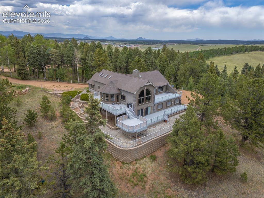 6100 Elk Valley Road Divide CO 80814