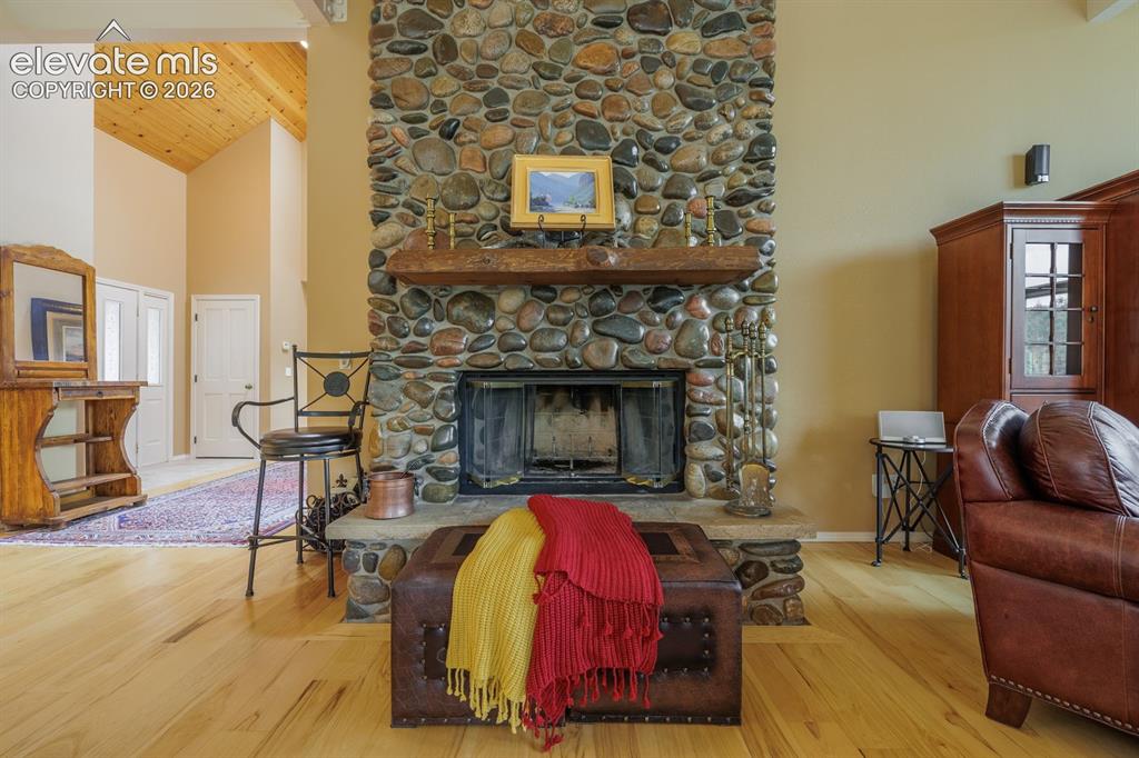6100 Elk Valley Road Divide CO 80814